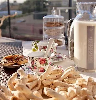 Apartman Residenza D-Place Ponchielli Riccione