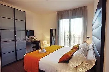Residenza D-Place Ponchielli Riccione Olaszország