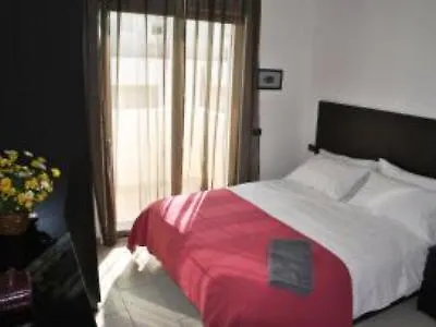 Residenza D-Place Ponchielli Riccione 0*,
